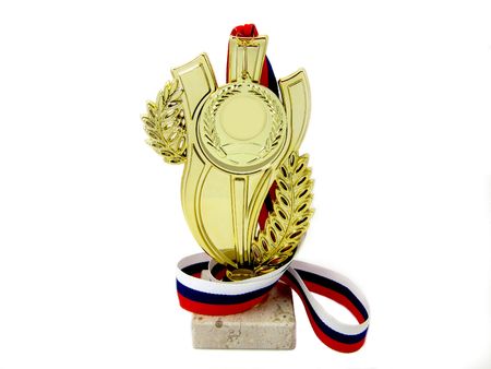 Prize.                               の写真素材