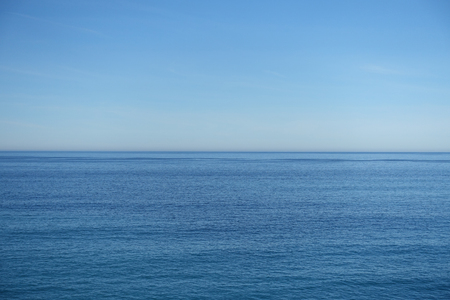 Ocean view.の写真素材