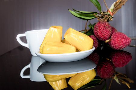 Jackfruit in Thailand
