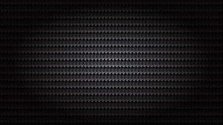 Abstract Kevlar horizontal pattern, background texture, Endless web texture or page fillのイラスト素材