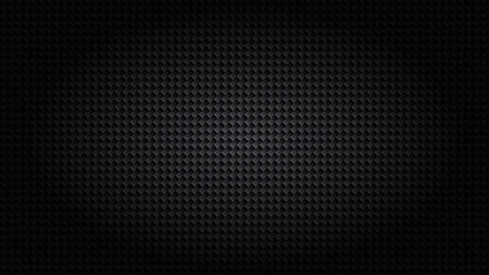 Carbon fiber diagonal pattern, background texture, Endless web texture or page fillのイラスト素材