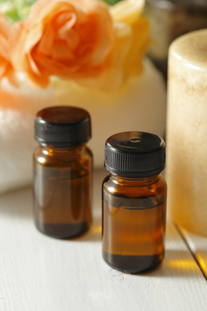 Aroma Spaの写真素材