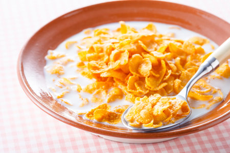Cornflakes Cereal
