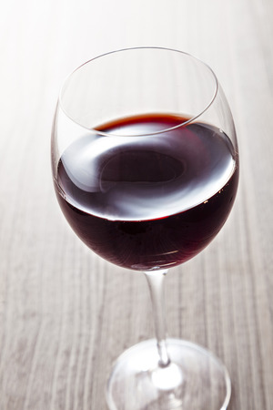 Red wineの写真素材