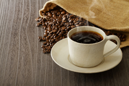 Coffeeの写真素材