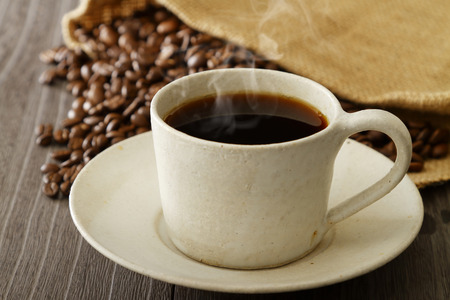 Coffeeの写真素材