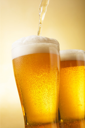 Beerの写真素材
