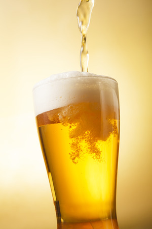 Beerの写真素材