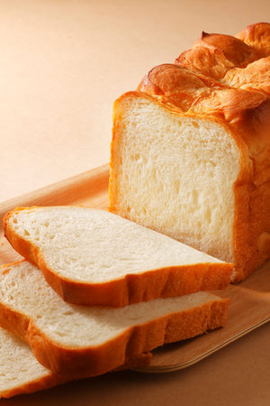 white bread