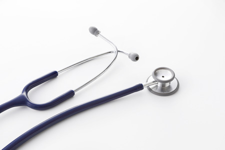 Medical scene imageの写真素材