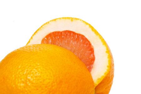 Grapefruit