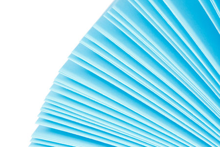 paper abstraction
