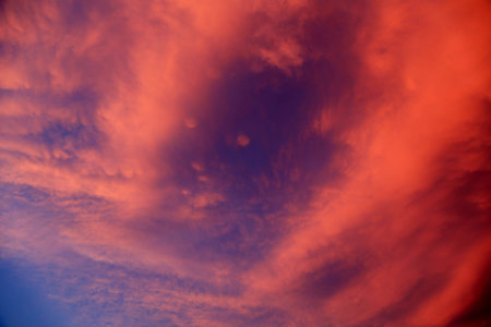 Beautiful Clouds
