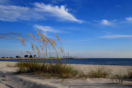 What Lies Beyondの写真素材