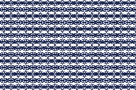 Black lace backgroundの写真素材