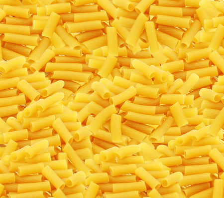 delicious pasta backgroundの写真素材