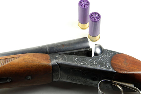 shootgun