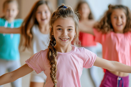 Family creativity: Mother and son bonding through home renovationの素材