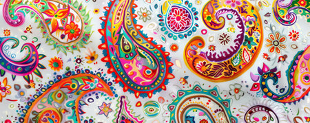 fabric silk texture. Byzantine silk is silk woven in the Byzantine Empire (Byzantium)の素材