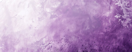 A soft violet background with a slight gradient and a hint of texture, perfect for creating a striking and modern look.の素材