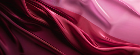 A sophisticated dual-color background with a subtle gradient shift from rich burgundy to soft pink, perfect for a refined and elegant look.の素材