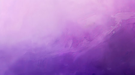 A lilac abstract background with a gradient effect, transitioning from a deep lilac at the top to a lighter lilac at the bottom. The smooth gradient creates a calming and harmonious look.の素材