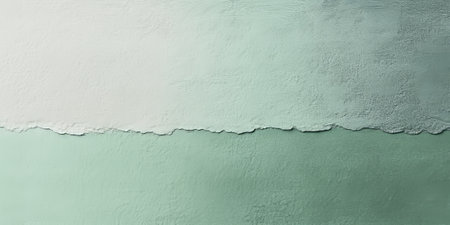 A soft gradient from light mint to deep forest green, with a smooth texture that transitions seamlessly. This calming, peaceful design is ideal for wellness projects, environmental campaigns, or minimalist designs.の素材