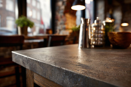 A gritty, heavily weathered surface with scratches, creating an urban industrial aesthetic.の素材