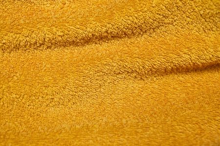 soft orange tissueの写真素材