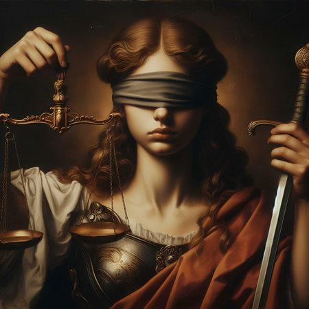 Portrait of a beautiful steampunk woman. Vintage style. Fantasy.の素材