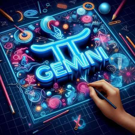 3d render of hand drawing teamwork word on chalkboard with sketchesの素材