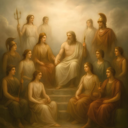 Jesus Christ with the cross in the church of St. Francis of Assisiの素材