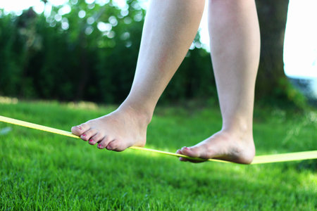 go slackline
