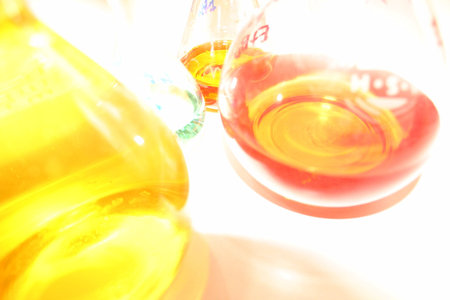 Flasks