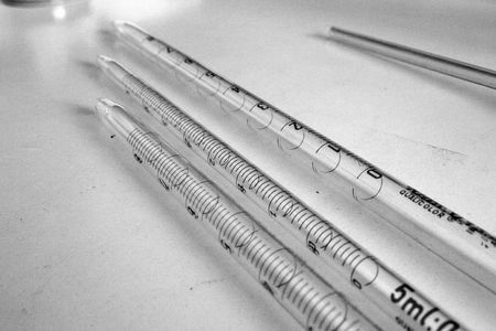 thermometerの写真素材