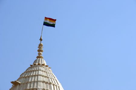 kahjuraho templeの写真素材