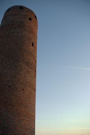 czesrsk castleの写真素材