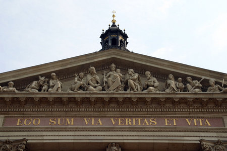 budapest old town