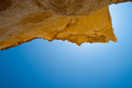 Algarve Coastline