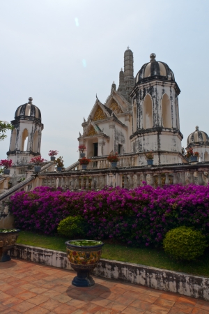 Thailand Templeの写真素材