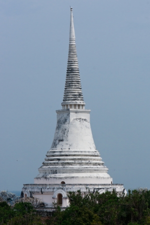 Thailand Templeの写真素材