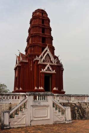 Thailand Templeの写真素材