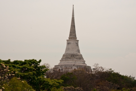 Thailand Templeの写真素材