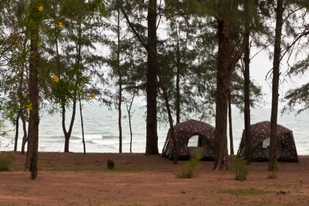 Thailand Beachの写真素材