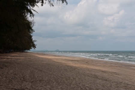 Thailand Beachの写真素材