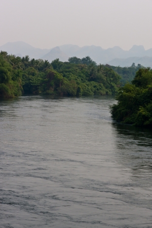 River Kwaiの写真素材