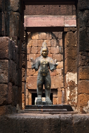 Thailand Templeの写真素材