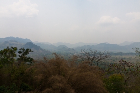 Thailand Memorial Cemeteryの写真素材
