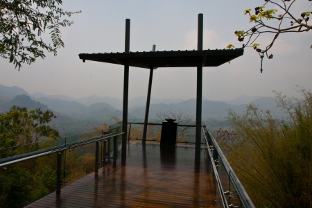 Thailand Memorial Cemeteryの写真素材