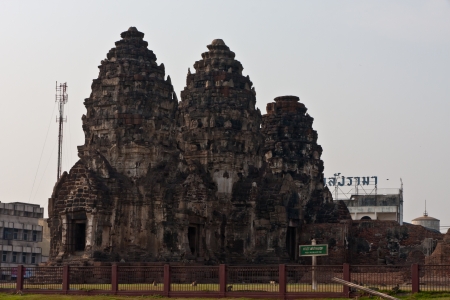 Thailand Templeの写真素材